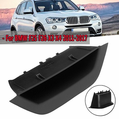 Für BMW F25 F26 X3 X4 2011-2017 Türgriff Innen Türinnengriff Abdeckung Links - Picture 10 of 10