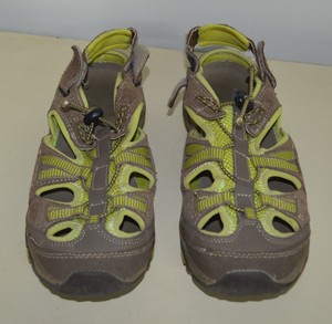 pacific trail sandals