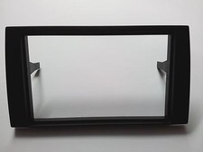 AUDI A4 (8E B7) 2004 03/2008-2DIN PER MONTAGGIO AUTORADIO