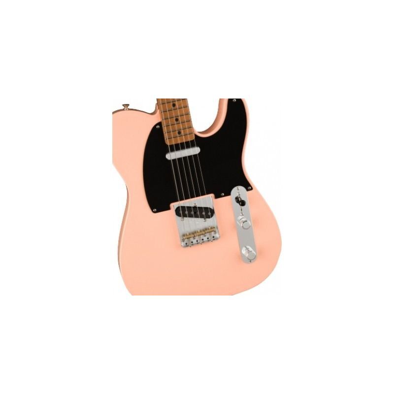 Fender Vintera ii telecaster modified 美品 Fender Vintera II '70s Telecaster Deluxe with Tremolo (MEX