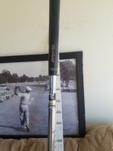 Cleveland CG14 60-12 Lob Wedge.. Factory Stiff Steel..All OEM.. MRH.. Nice! - Picture 7 of 9