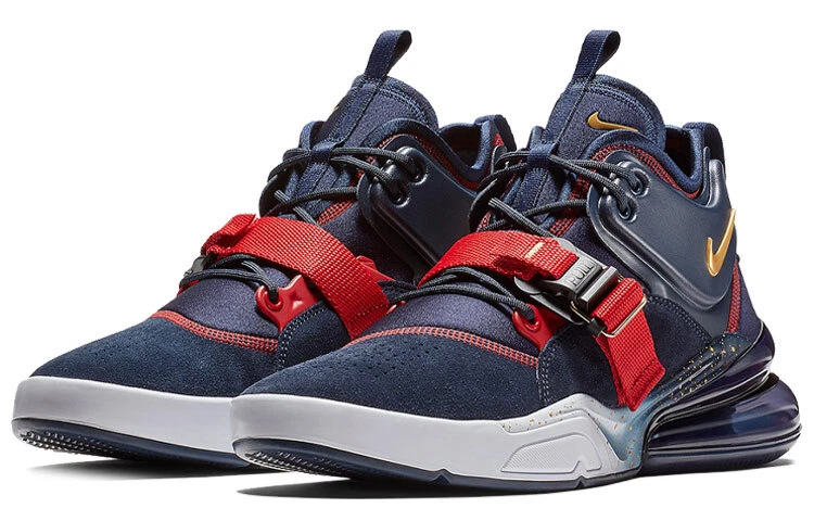 Nike Air Force 270 Dream Team for Sale | Authenticity  display picture 1