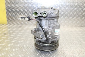 Opel Tigra B Cabrio 1,4ltr. 66kW Klimakompressor Sanden 24461719