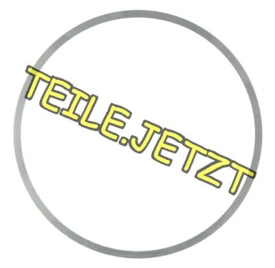 AUSGLEICHRING 0,1 mm FÜR MWM AKD 112