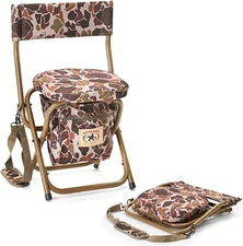 Rig'Em Right Outdoors Hyde Stool