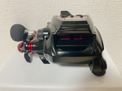 Daiwa Electric Reel 23 LEOBRITZ S500JP Right 3.6:1 Multi Language