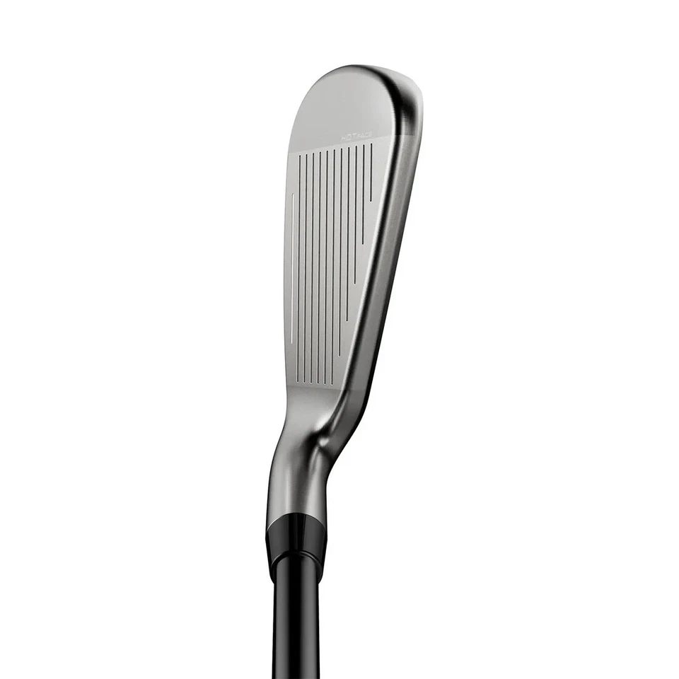 COBRA Darkspeed Ladies Womens Iron Wedge GW L-Flex SPEEDER NX Graphite Shaft New - Image 4 of 4