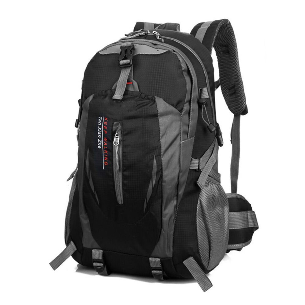 50L Travel Backpack Mountain Bag Outdoor Sports Hiking 50L Travel Backpack Mountain Bag Outdoor Sports Hiking