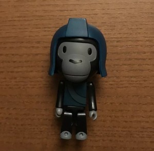 murakami bearbrick