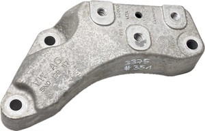 Halter Getriebe-Konsole 6-Gang Getriebe 1.4 TSI 5N0199117 VW Tiguan I Original