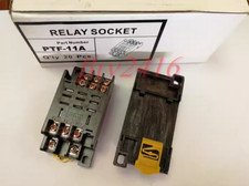 FOR Omron PTF11A Relay PTF11A New 1PC *wed