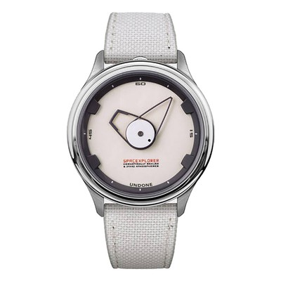 hybrid mechanical quartz