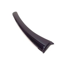 VW Eos 1F  Dachholm Holm Dach Verdeck rechts schwarz metallic LC9X 1Q0871906