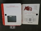 New In Box Verizon Mobile 4G Hotspot MHS800L — photo 7