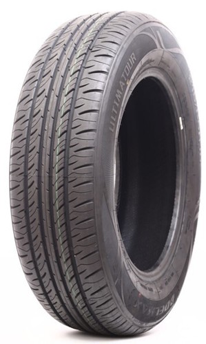 Fortuna 155/80 R13 79T EcoPlus 4S pneumatici usati 4 Stagione