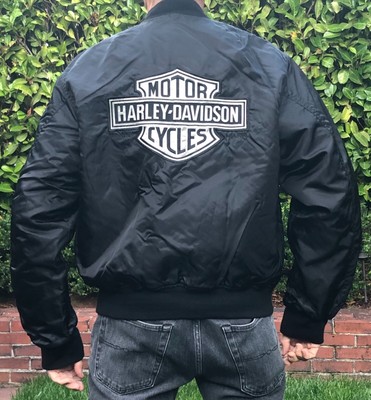 harley davidson bomber