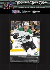 2015 Upper Deck 489 Devin Shore  Young Guns Rookie