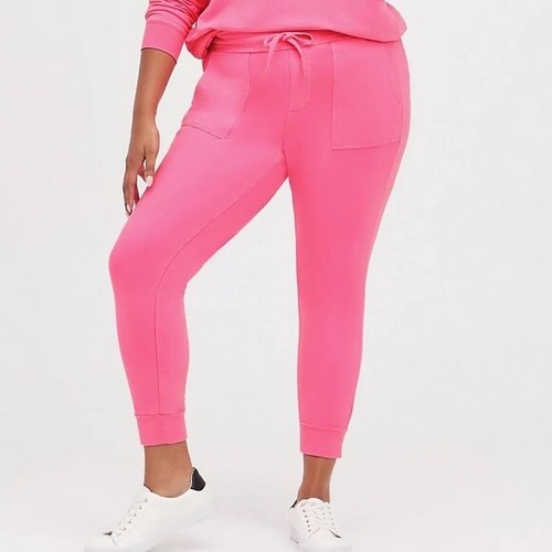 Torrid Jogger Pants 2X 4X 5X Comfy Soft 