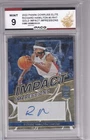 2025 Panini Richard Hamilton Base Autographs (Raw)