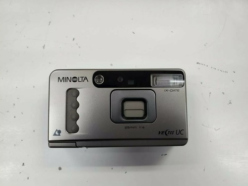 minolta vectis uc