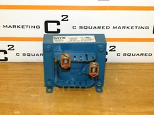 MTE Corporation DCA006201 DC Link Choke 0.35 mH 62 ADC 1000V DC Dry Type CSQ