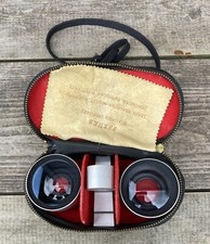 Vintage Kaligar Weitwinkelobjektiv für Kodak