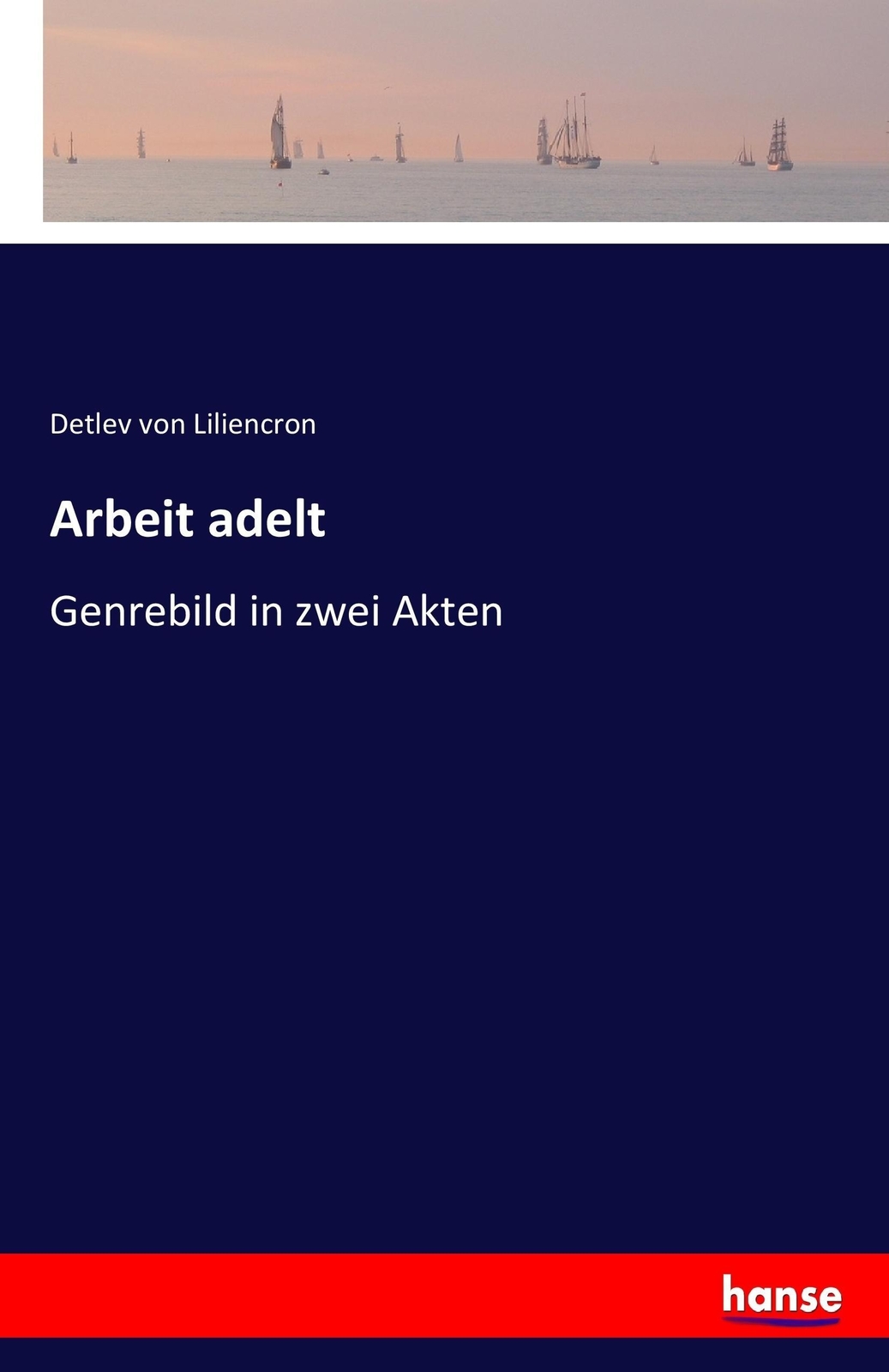 Arbeit Adelt | Buch | 9783743456341