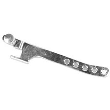 Bassoon Balance Beam Bassoon Balance Bar Adjustable Tool for Bassoon Strap