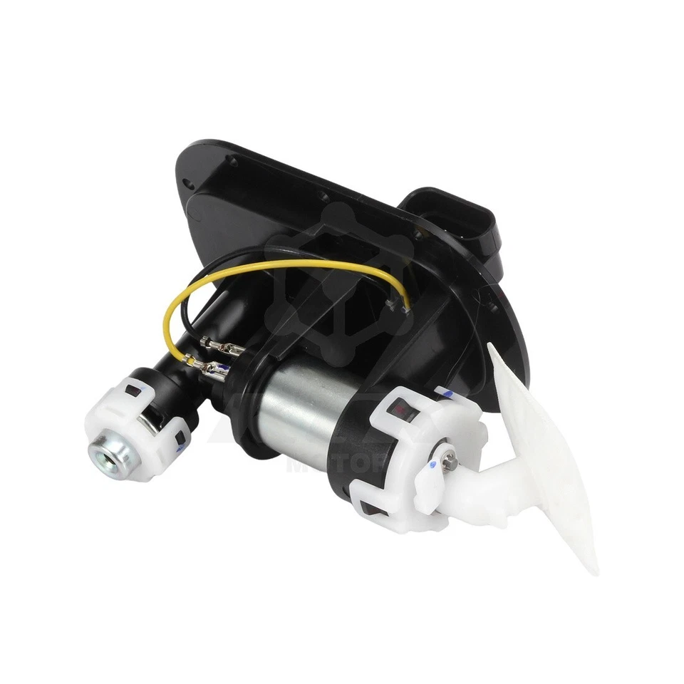 Módulo de bomba de tanque de combustível gasolina conjunto para Hyosung GT250R GV250R GT650R 2013-2019 - Imagem 4 de 4
