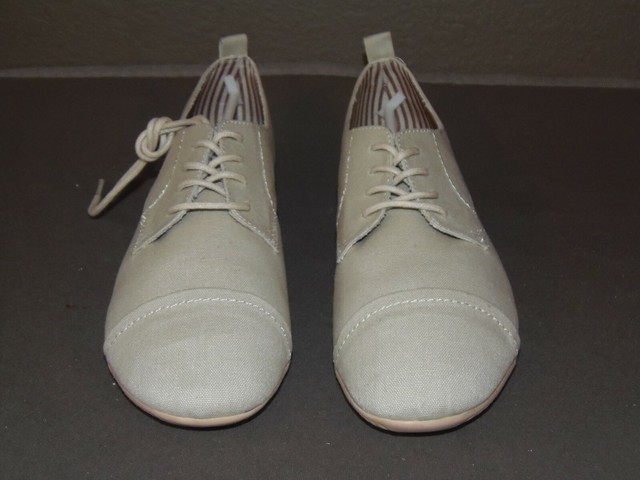 jcpenney womens oxford shoes