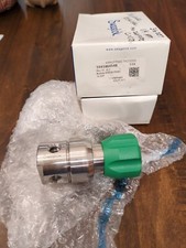 Diafragma regulador Swagelok kpr1ffb417a20000 acero inoxidable 0-100 PSI sellado