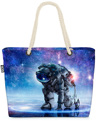 VOID Tasche Astronaut Raumfahrt Weltall Astronaut Raumfahrt Weltall