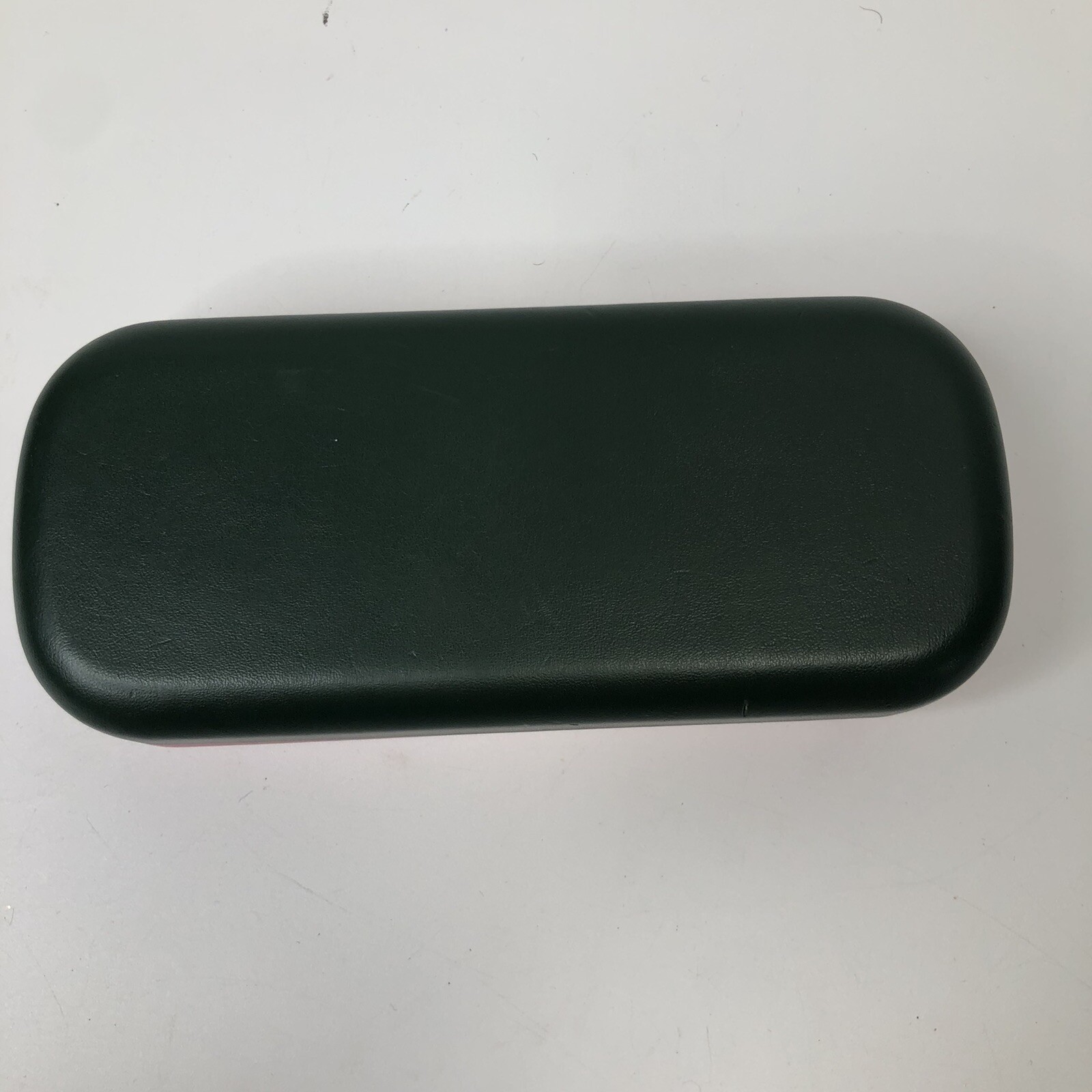 Kate Spade New York Reading Glasses Case Pink/Green So Happy to see you thumbnail 3