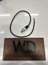 Barksdale Pressure Switch 0-50PSI 712S-17-2B-30F-W36