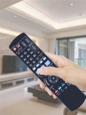 N2QAYB000378 Remote Control For Panasonic Player DMP-BD601 DMP
