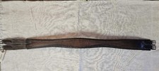 Leather English Girth