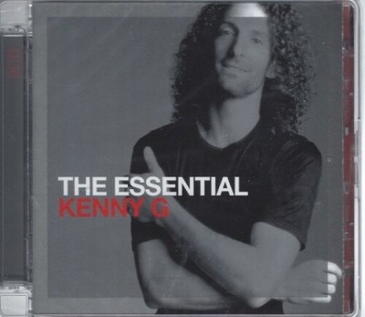 Kenny G - The Essential - 2 CD - Neu / OVP