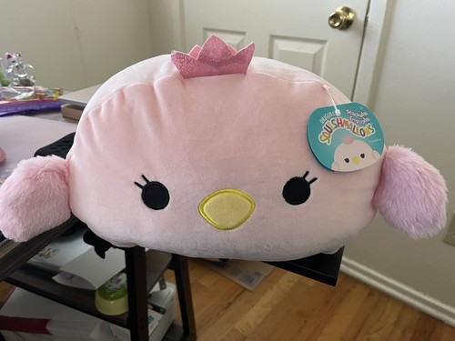squishmallows suneetha