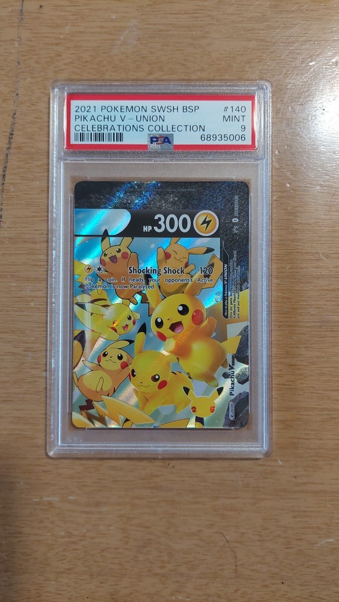 【PSA9】ウソッキー カードe ホロ PSA9】ウソッキー カードe ホロ - メルカリ