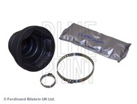 Toyota Innerer Toyota Scharnierschutz Corolla E12 1.4 D-4D 1.8VVT 80X22X68