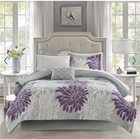 Madison Park Essentials 9 Piece Queen Comforter Set. New In Box.
