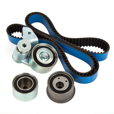 MA-9761246074 Timing Belt Kit Water Pump Compatible Nicaragua - Foto 4