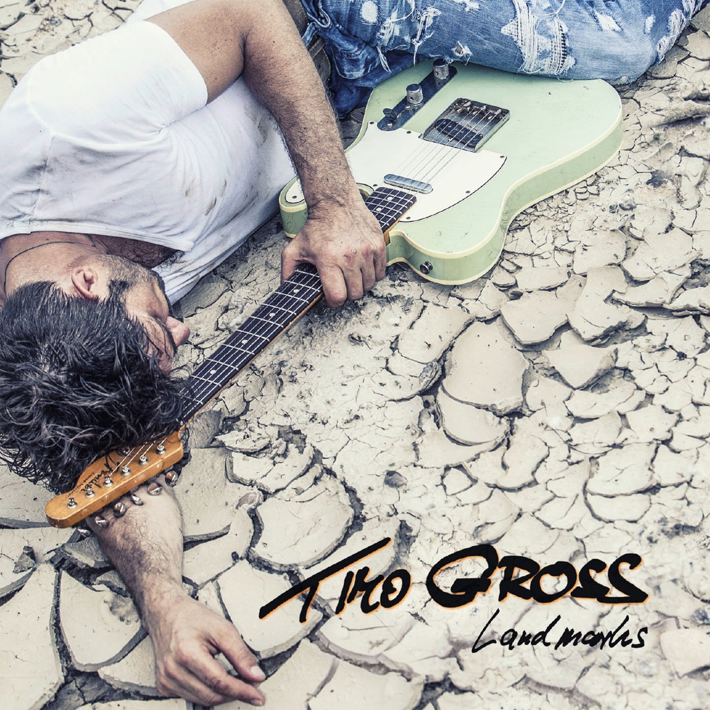 Timo Gross Landmarks (CD)