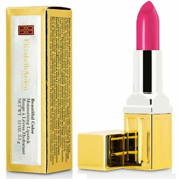Elizabeth Arden Color Moisturizing Lipstick Electric Pink 29 for sale