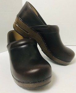size 40 dansko in us