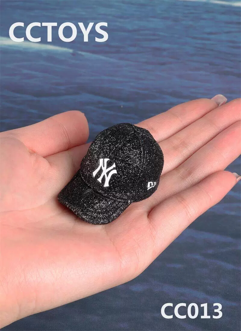 CCTOYS 1/6 Scale CC013 Trendy Soldier Hat Baseball Cap Fit 12'' Action Figure