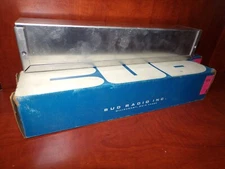 BUD CU-3014 Combination Snap Screw Minibox 12 in length x 2-1/2 x 2-3/4