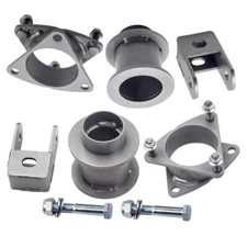 Leveling Lift Kit Front 3" Rear 3" for GMC Yukon XL Cadillac Escalade 2007-2020