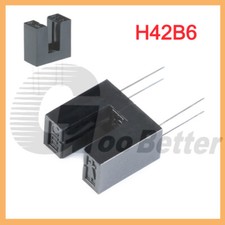 H42B6 Gabellichtschranke Lichtschranke Sensor Lichtschranke Sensor Optischer