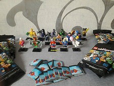 Image of Lego 71026 DC Super Heroes Minifigures to choose from - New & unused